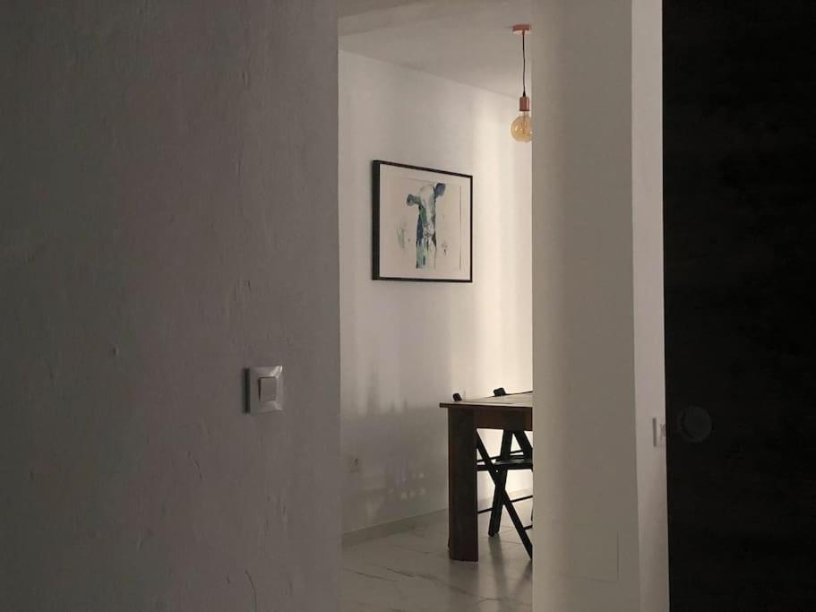 Casa Galeria La Retinta Vejer de la Frontera