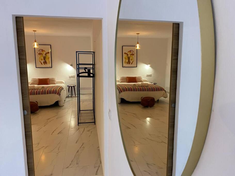 Casa Galeria La Retinta Vejer de la Frontera