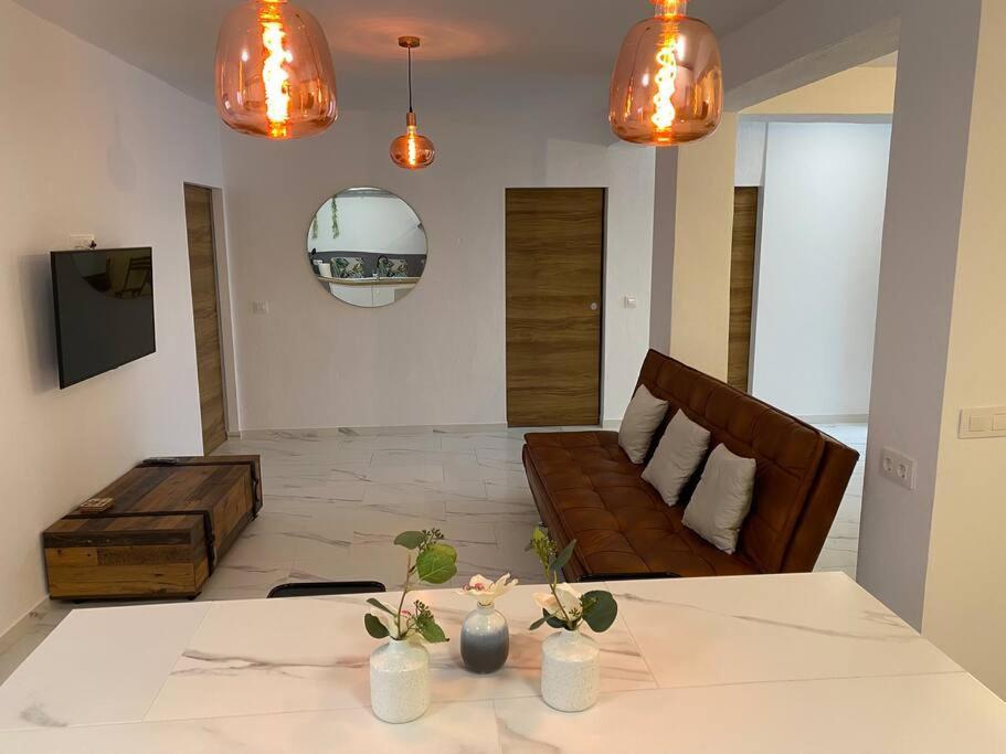 Holiday home Casa Galeria La Retinta *