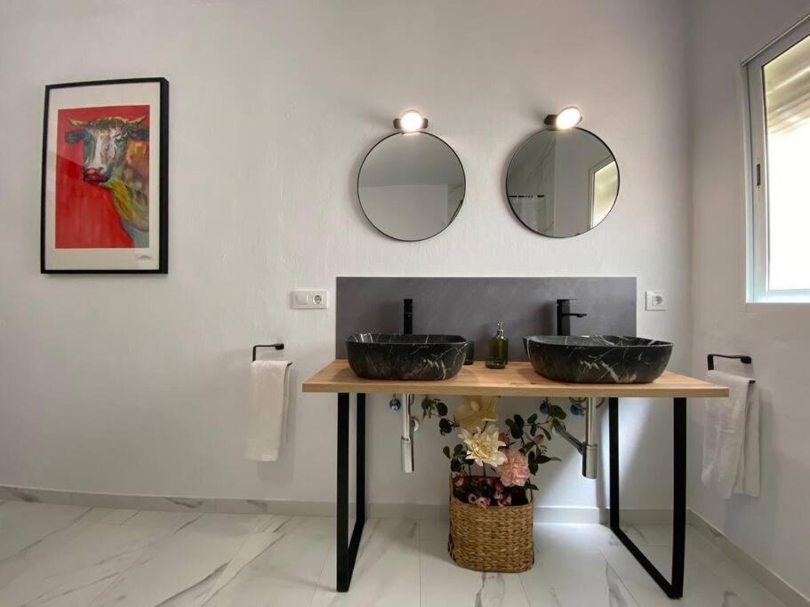 Holiday home Casa Galeria La Retinta Vejer de la Frontera