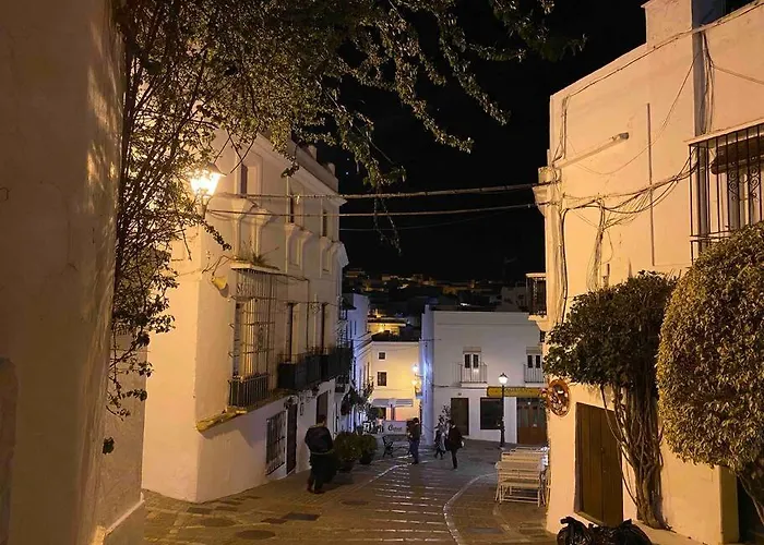 Casa Galeria La Retinta