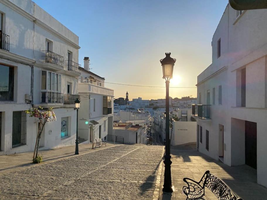 Casa Galeria La Retinta * Vejer de la Frontera