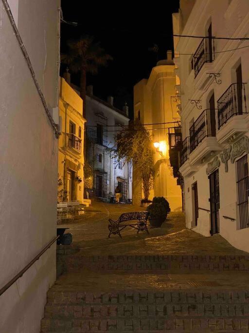 Casa Galeria La Retinta Holiday home Vejer de la Frontera